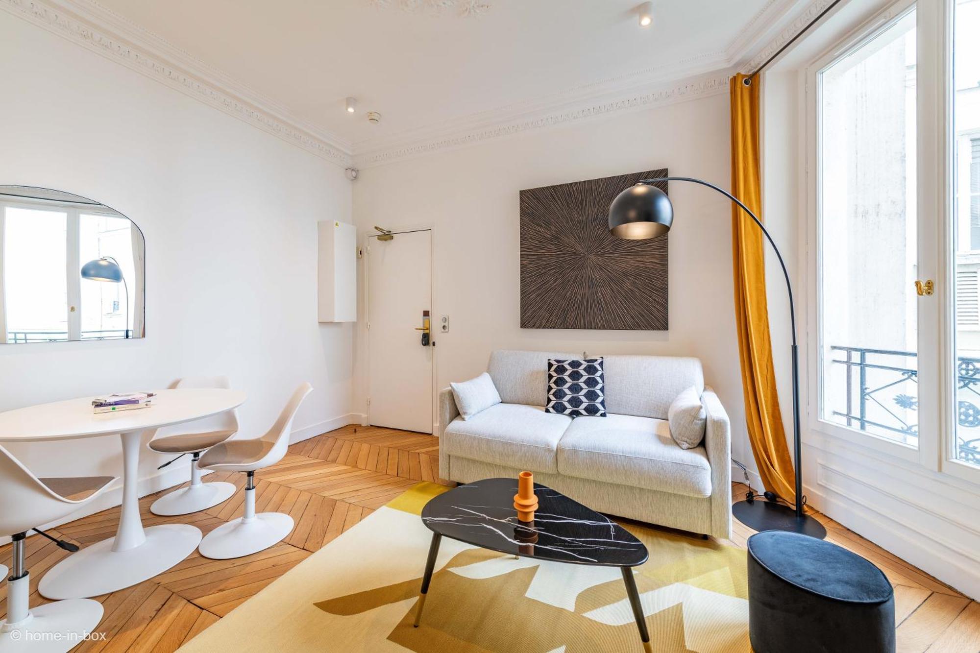 Hotelhome Paris 16 Dış mekan fotoğraf