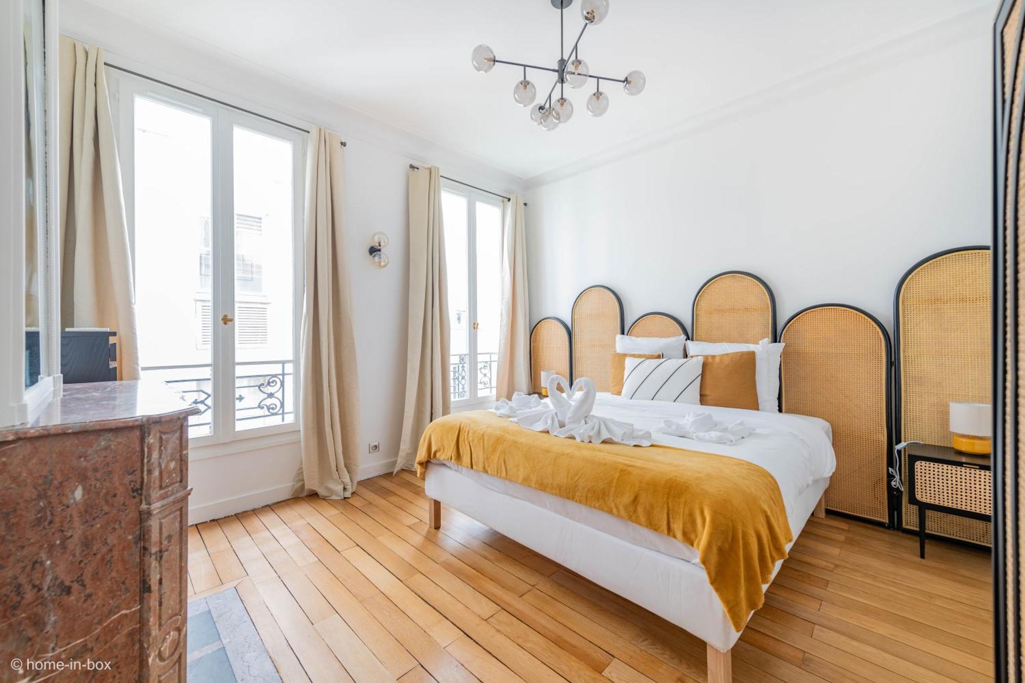 Hotelhome Paris 16 Dış mekan fotoğraf