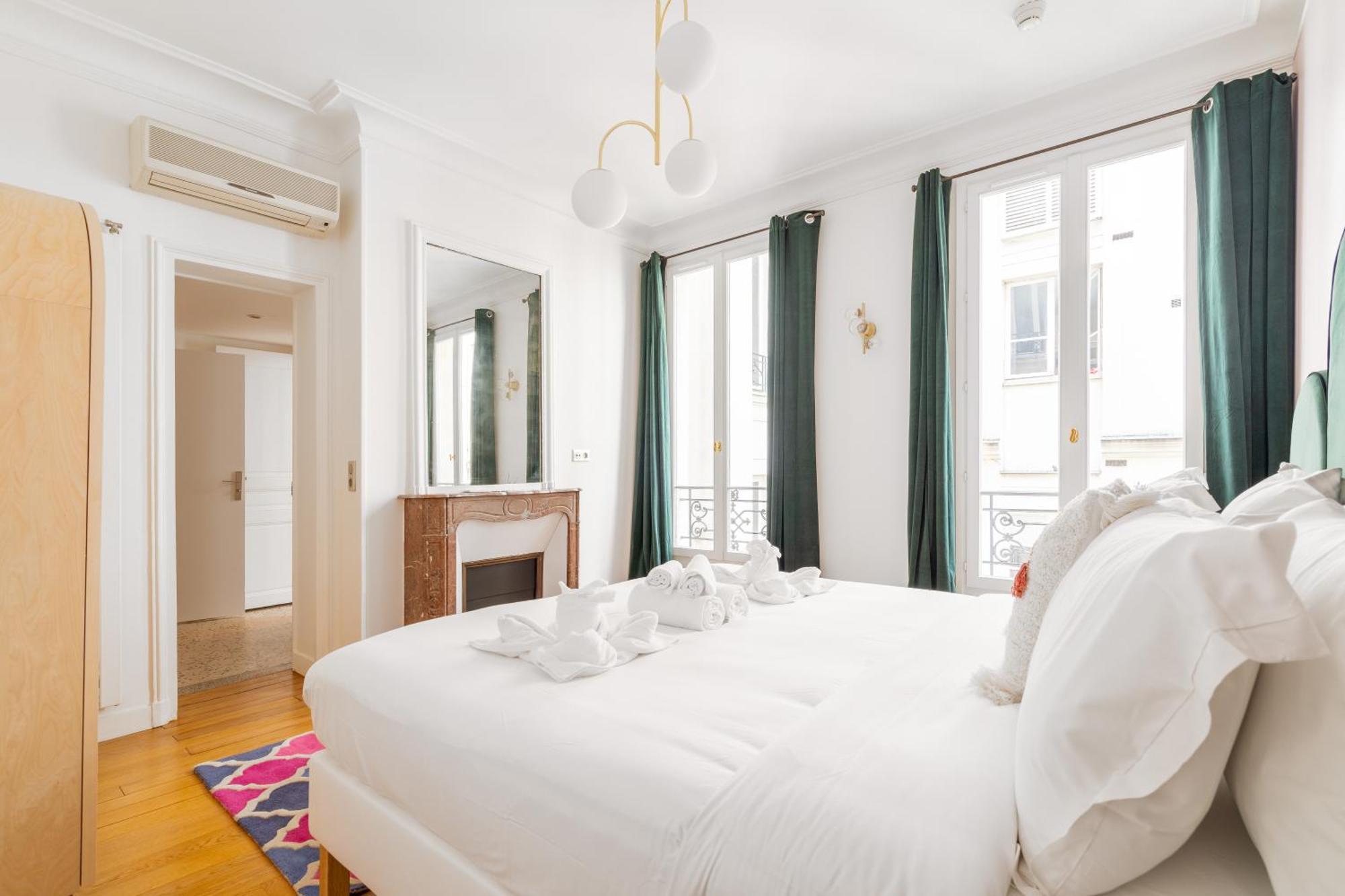 Hotelhome Paris 16 Dış mekan fotoğraf