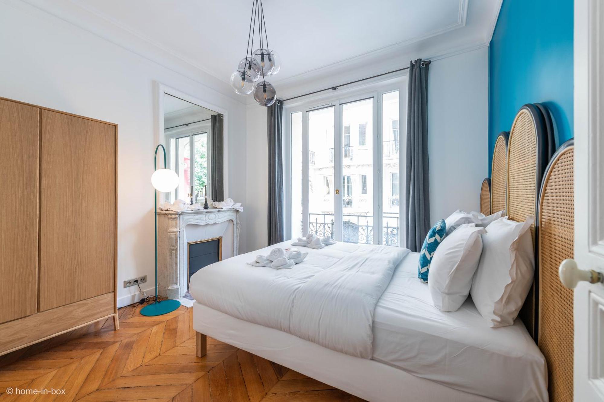 Hotelhome Paris 16 Dış mekan fotoğraf