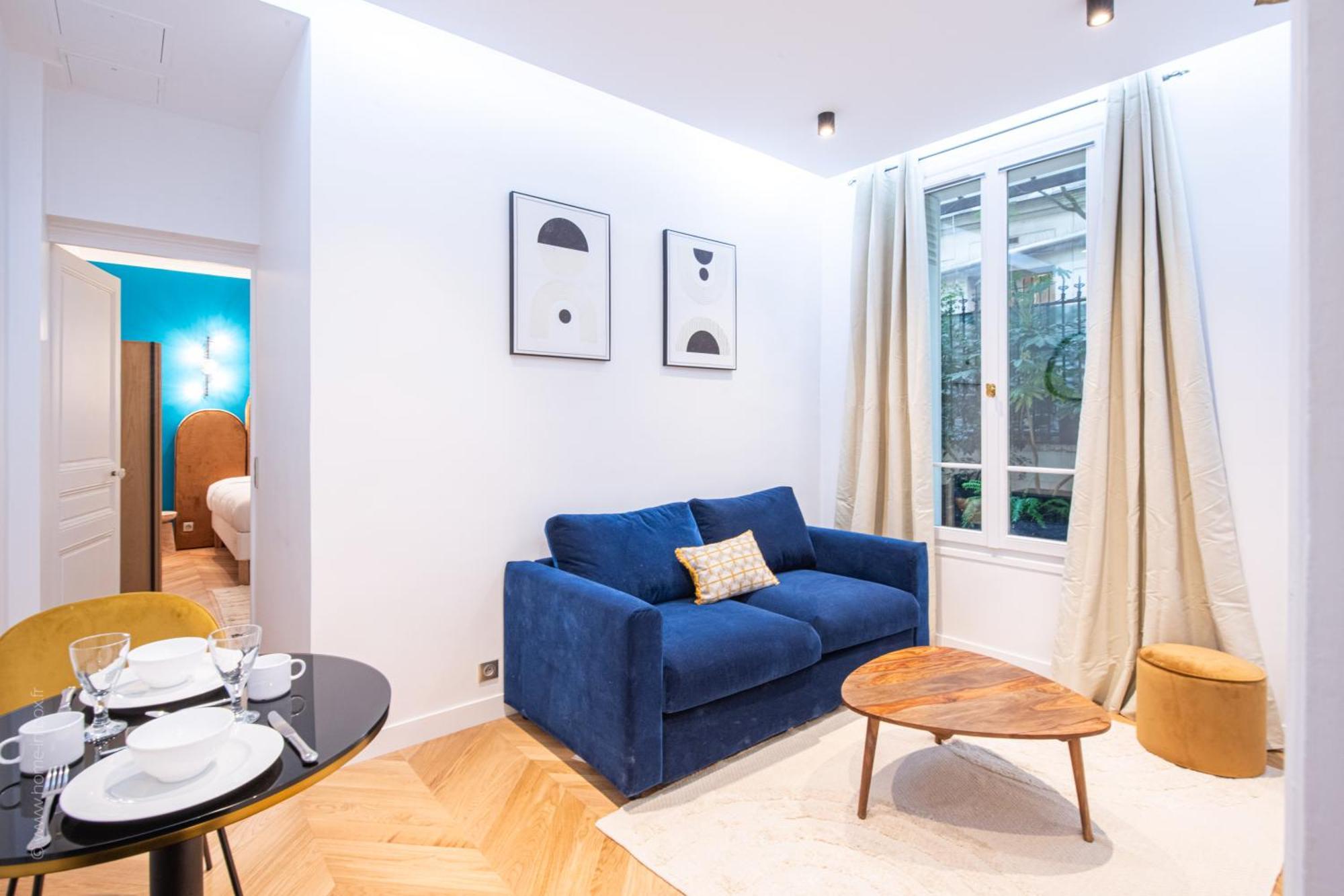 Hotelhome Paris 16 Dış mekan fotoğraf