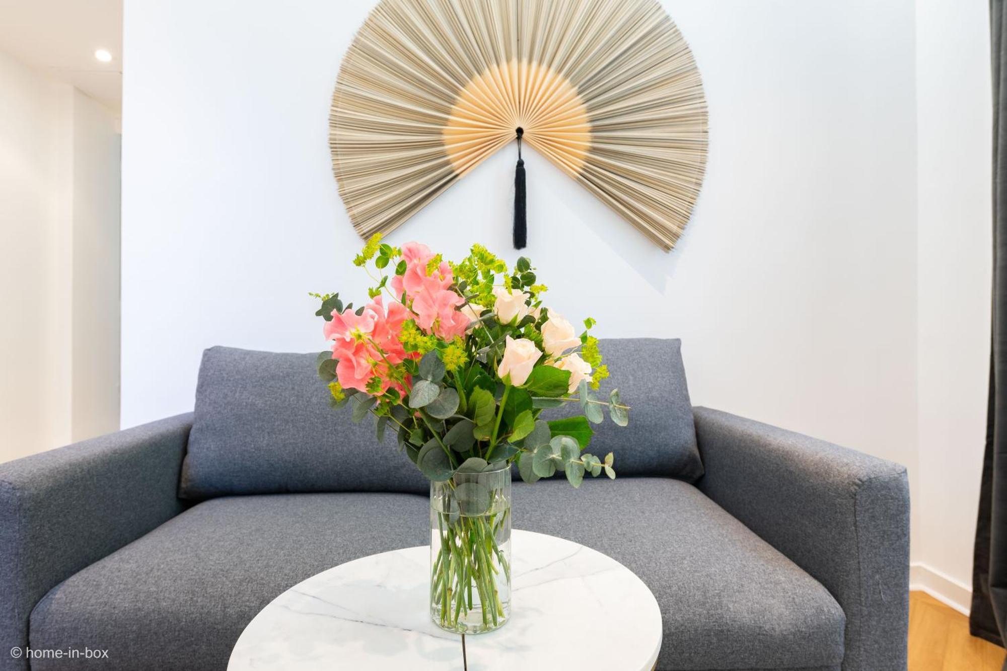 Hotelhome Paris 16 Dış mekan fotoğraf