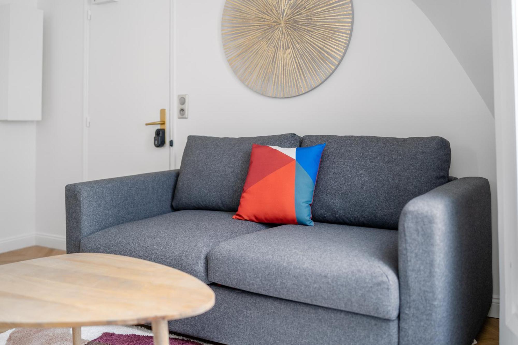 Hotelhome Paris 16 Dış mekan fotoğraf