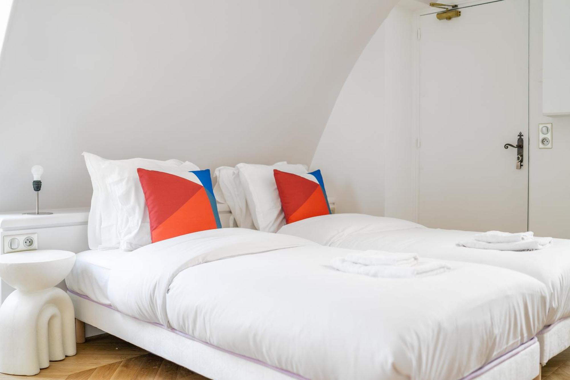 Hotelhome Paris 16 Dış mekan fotoğraf