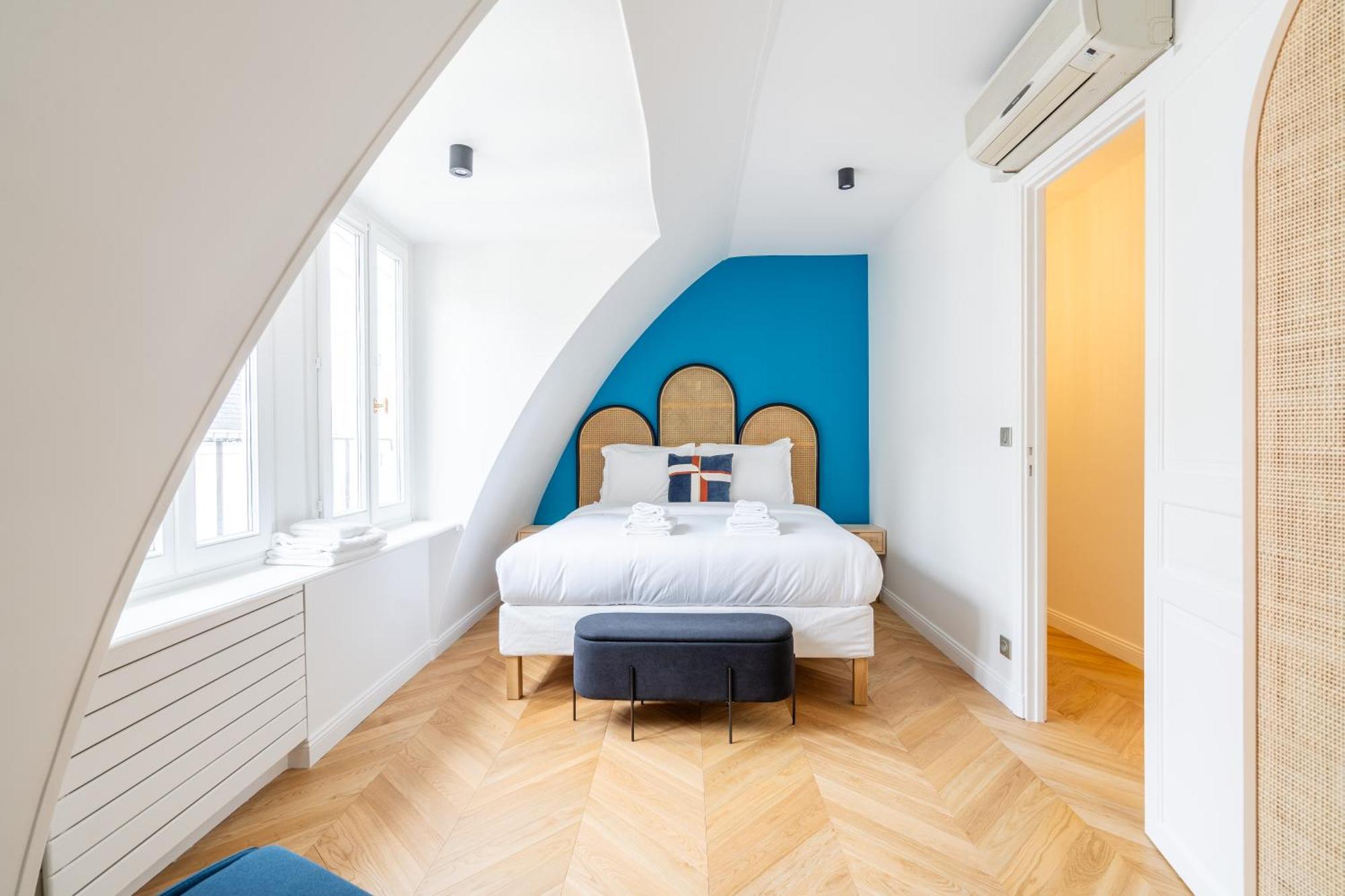 Hotelhome Paris 16 Dış mekan fotoğraf