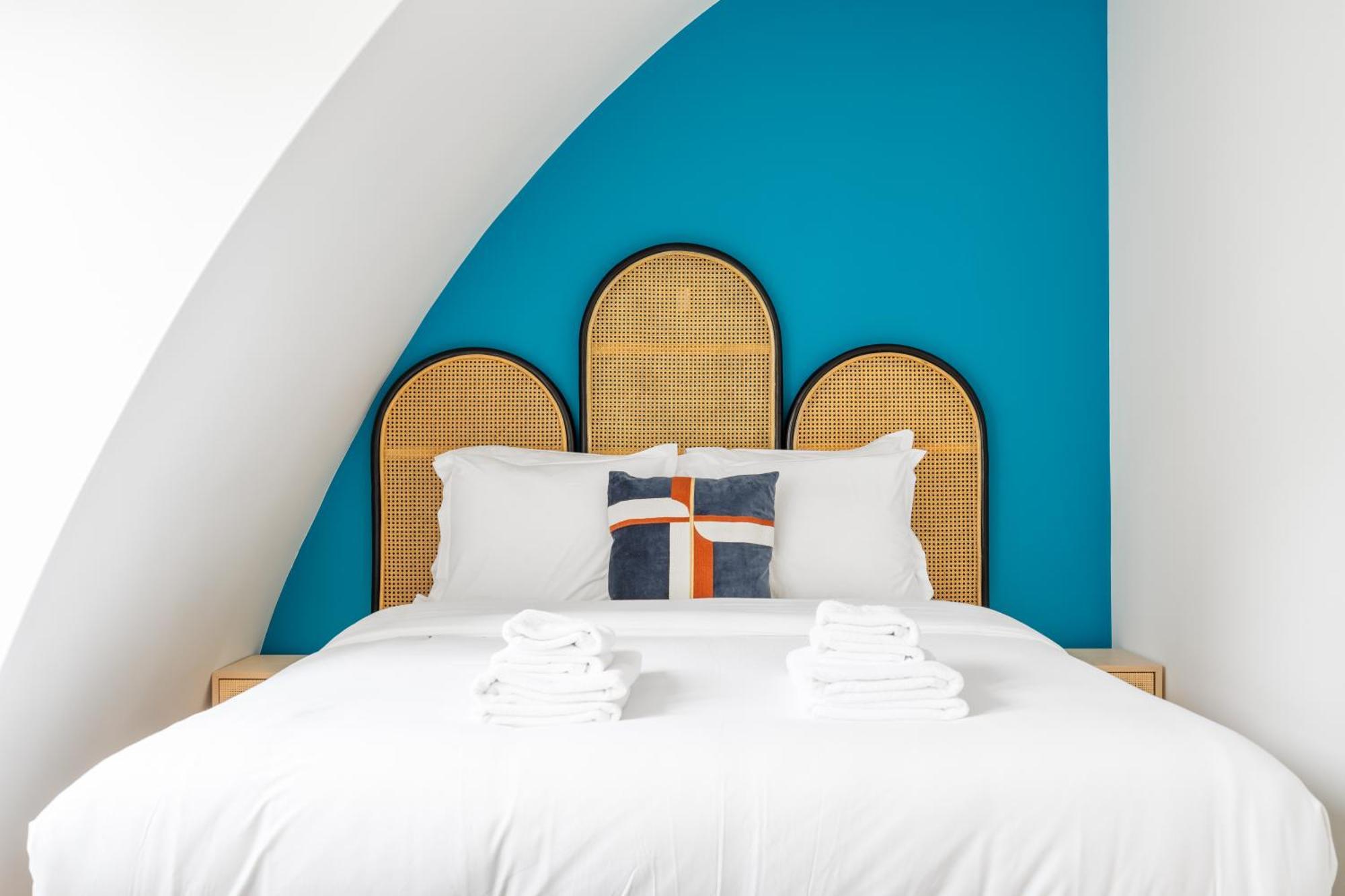 Hotelhome Paris 16 Dış mekan fotoğraf