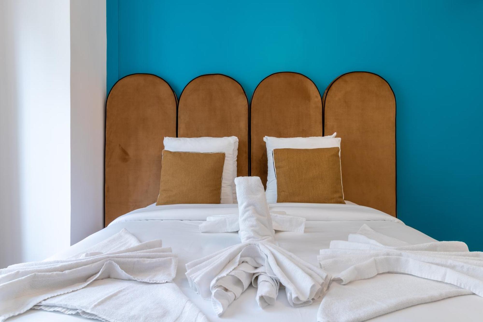 Hotelhome Paris 16 Dış mekan fotoğraf