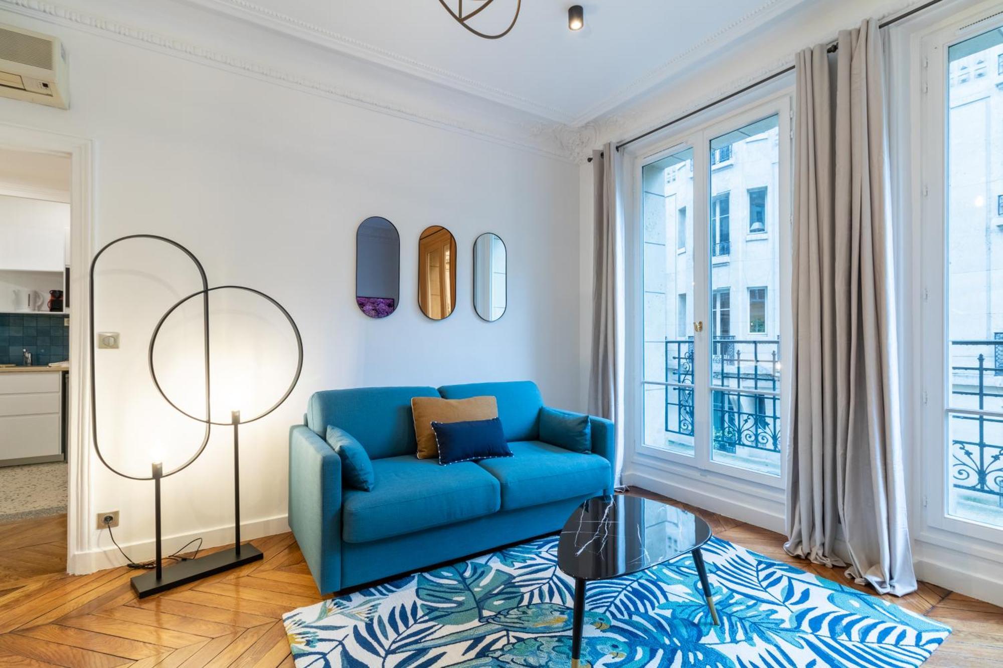 Hotelhome Paris 16 Dış mekan fotoğraf